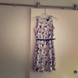 Perfect daytime wedding or baby shower dress